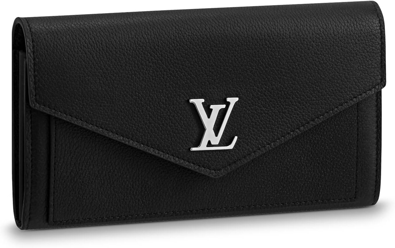 LOUIS VUITTON [ルイヴィトン] M62530 ポルトフォイユ・マイロックミー